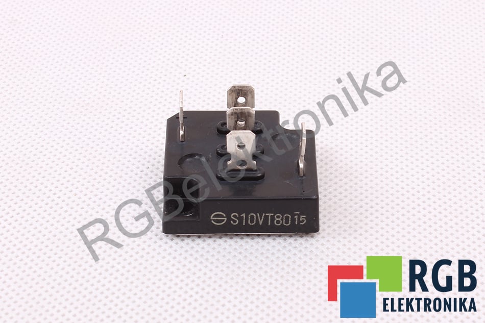 S10VT80 3-FAZOWY MOSTEK PROSTOWNICZY FUJI ELECTRIC