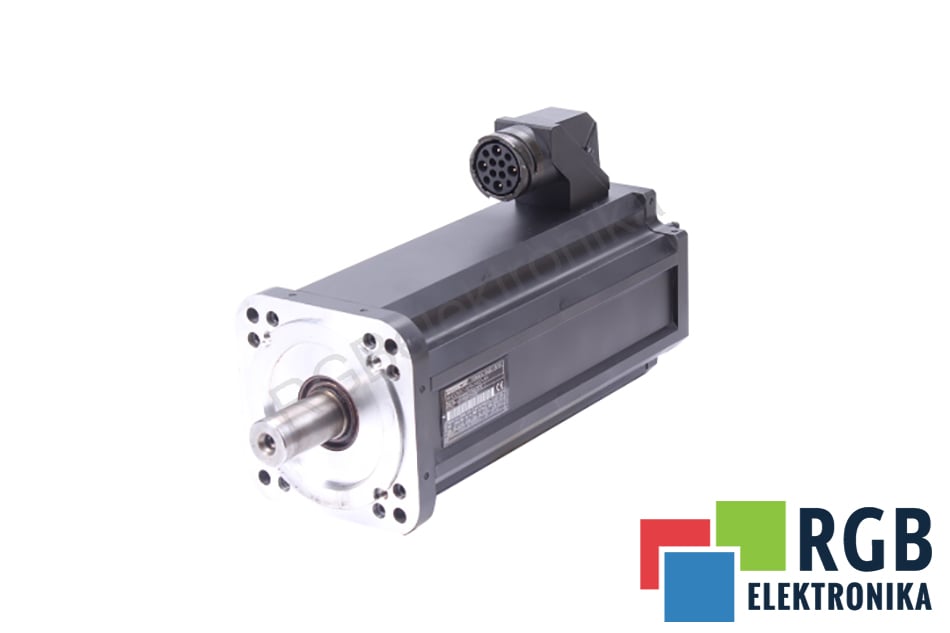 INDRAMAT MHD093C-035-NG0-AN R911272232 R911272232 18.5A SERVOMOTORE 1000 OBR/MIN 18.5A 23 NM 6000 OBR/MIN 
