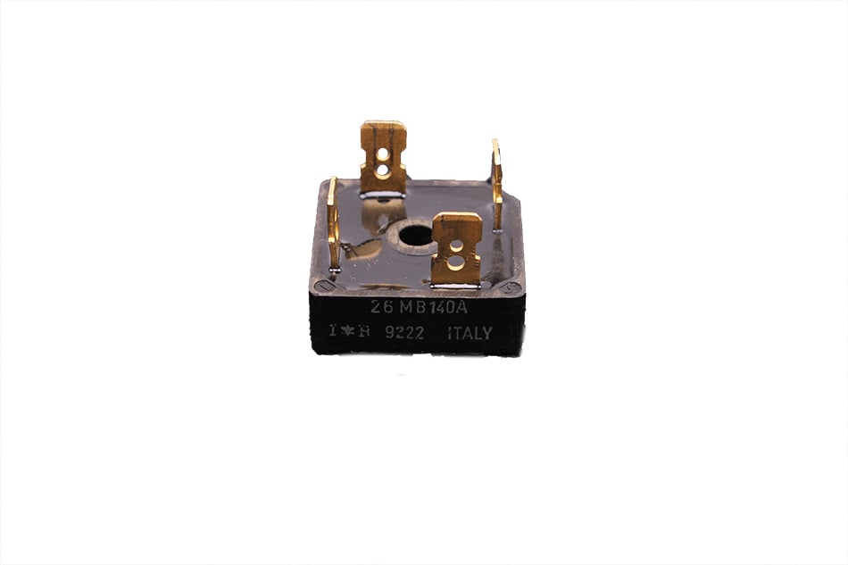 MOSTEK PROSTOWNICZY 26MB140A 1400V 25A IOR