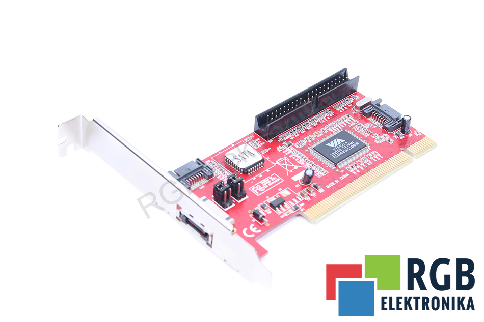 RAID CONTROLER CARD VT6421A LOGILINK