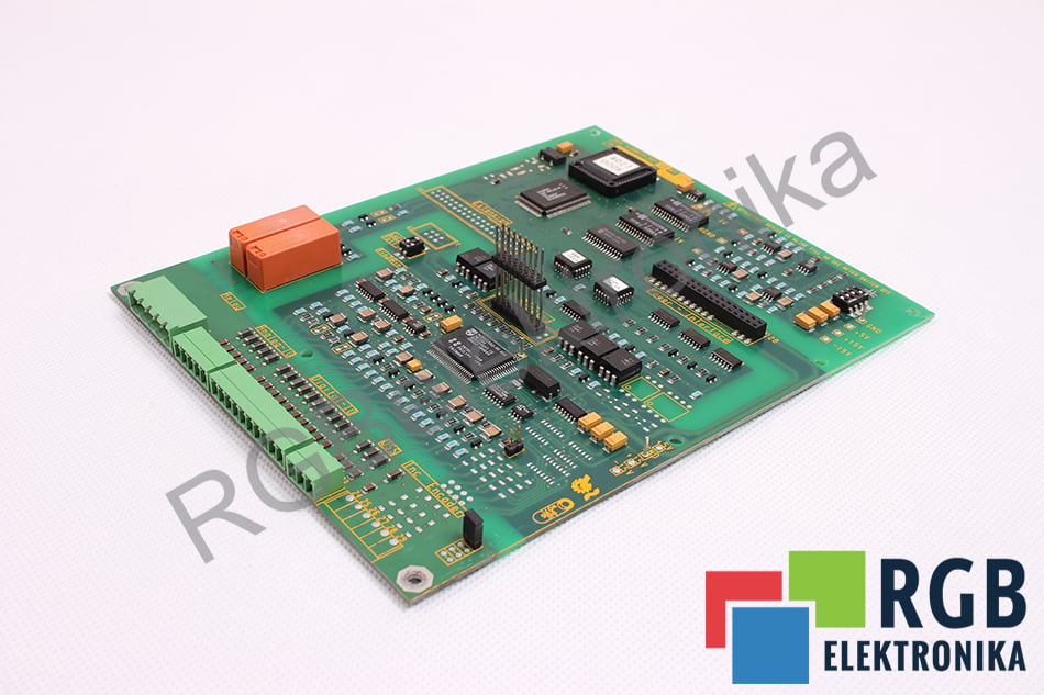BGR:010000104 DO SK2200/3CT NORDAC VECTOR NORD
