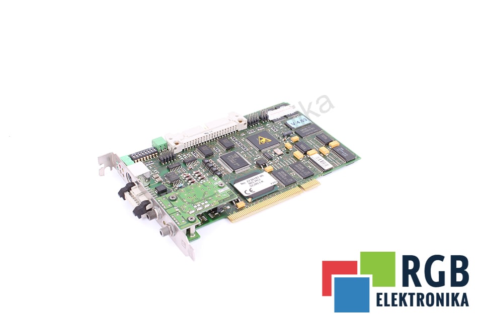 IBS PCI SC/RI-LK INTERBUS 2730187-06 PHOENIX CONTACT