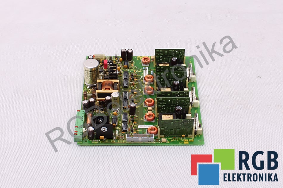 WS7219.7 00 007220/02 REFU ELEKTRONIK 1