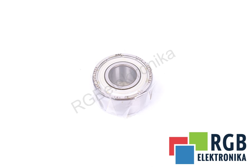 SKF 3202A-2ZTN9/MT33 ROULEMENT A BILLES A CONTACT ANGULAIRE 15 MM 35 MM 15.9 MM 