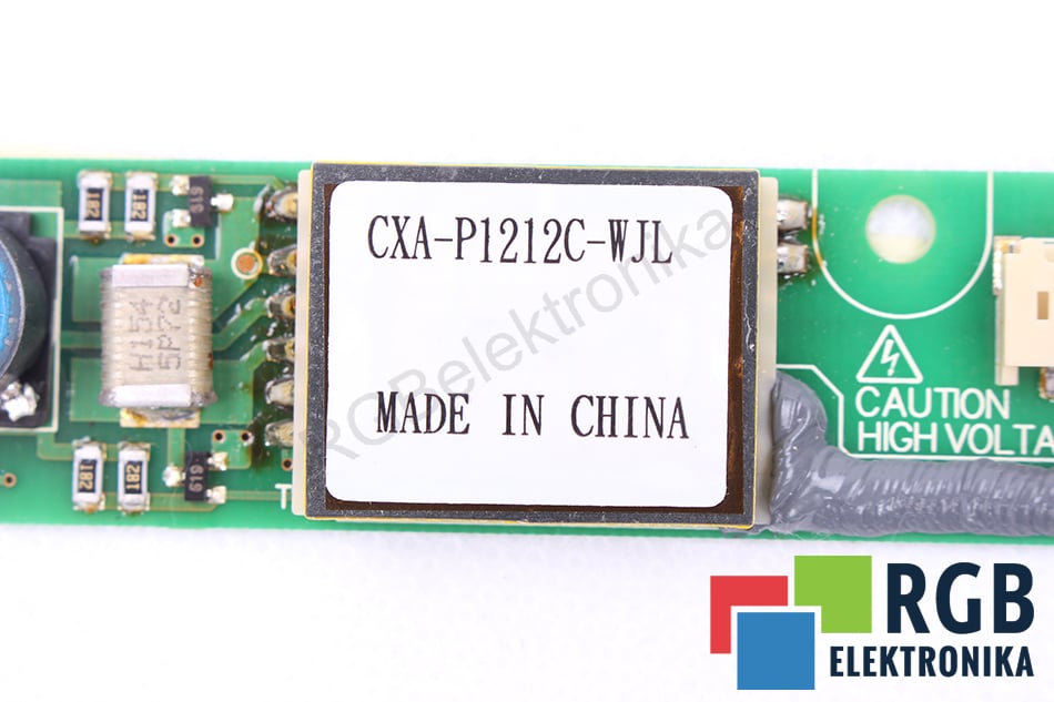 New LCD inverter  CXA-P1212C-WJL PCU-P121 Replacement Industry 