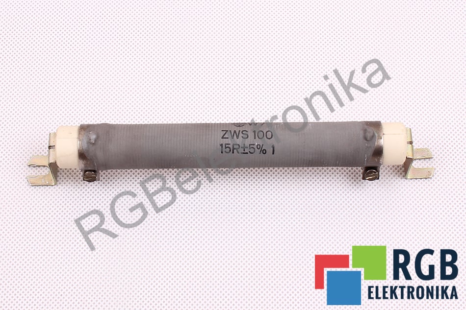 VISHAY ZWS 100 BRAKING MODULE 