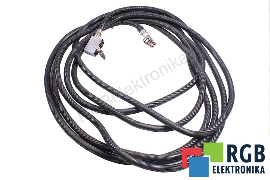 YASKAWA 347176-85 MOTORKABEL 18M MOTOMAN MOTORKABEL 18M MOTOMAN WIRING FOR INDUSTRIAL ROBOTS 