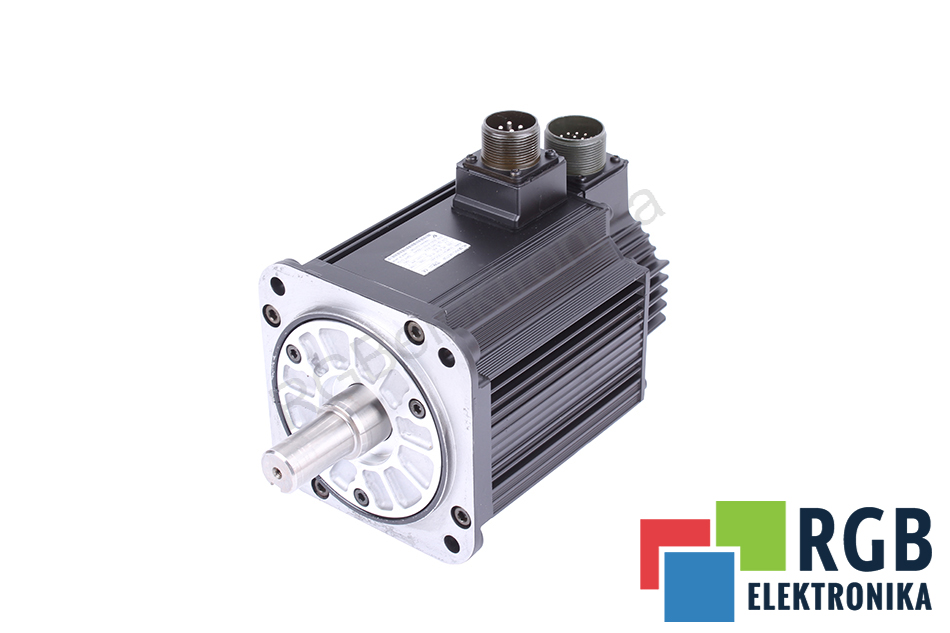 SGMGH-13DCA61 YASKAWA SERVOMOTOR 400V 5.4A 1500OBR/MIN