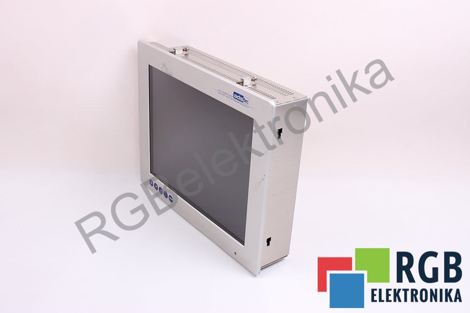 ADS-TEC OPM5015-001 PANEL OPERATORSKI