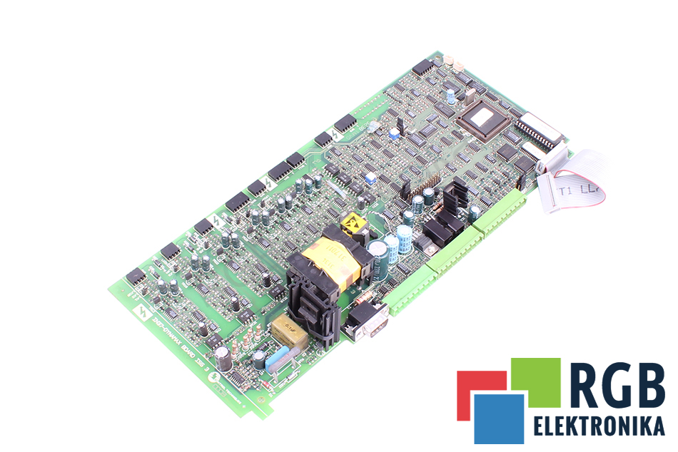 7004-0037 IN37-DYNAMAX BOARD CONTROL TECHNIQUES
