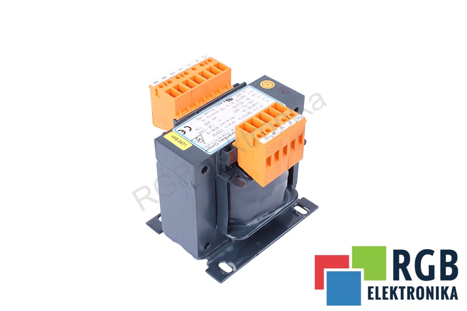ST0.13-E21010114 ELTRA TRANSFORMATOR PRI 110-440V SEC 36-15V