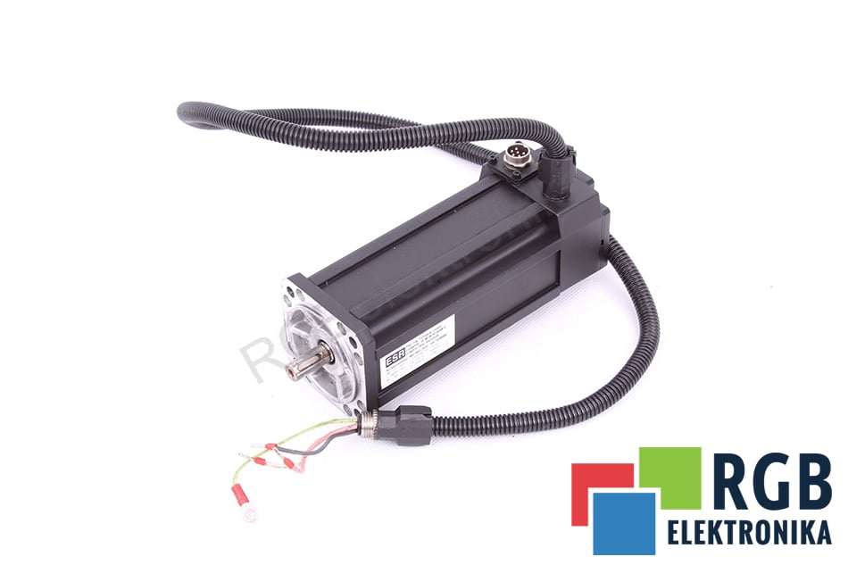 SERVOMOTOR MR2932.2033 ESR POLLMEIER