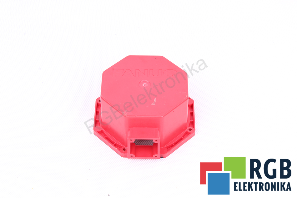 FANUC A06B-0128-B675#7075 A6/3000 CARCASA DEL MOTOR 