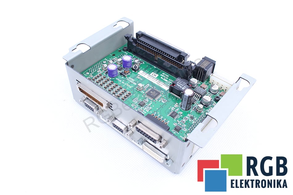 GE YOKOGAWA MEDICAL SYSTEMS 2372503 BOARD 