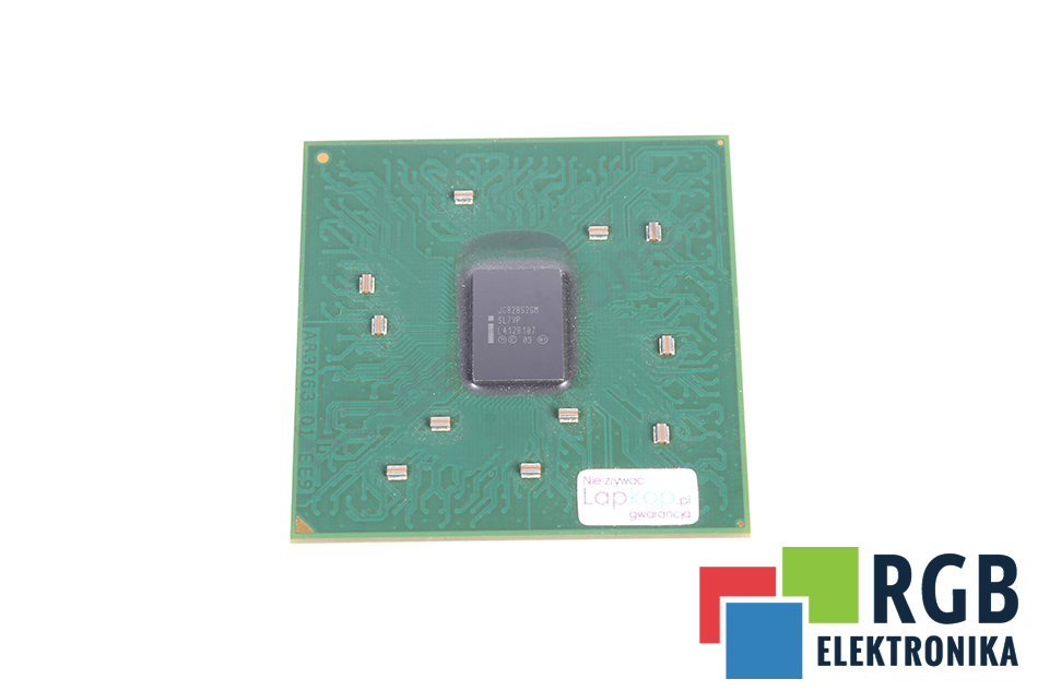 INTEL SL7VP JG82852GM 