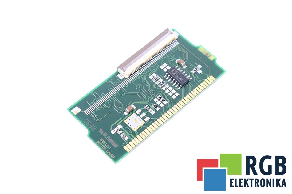 1070919815 93003-0000-00-0BO1 BOSCH KONTRON