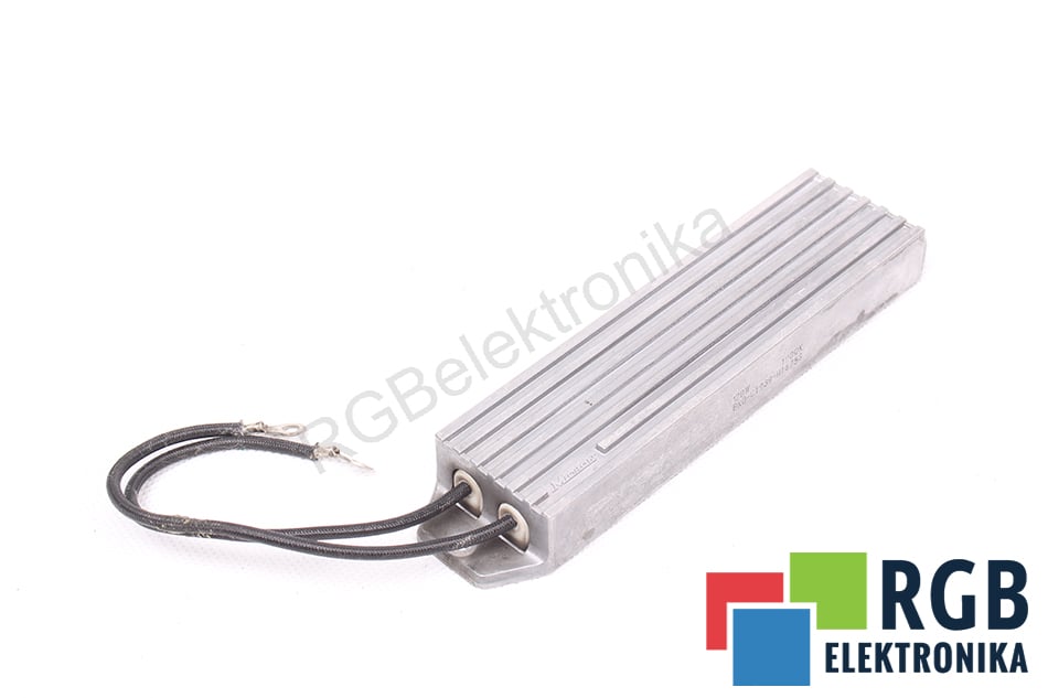 REZYSTOR 100 OHM BK0-C1939-H1675S 120W MICRON