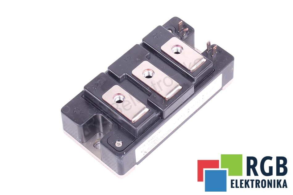 CM50DU-24H MITSUBISHI ELECTRIC IGBT MODULE 50A 1200V