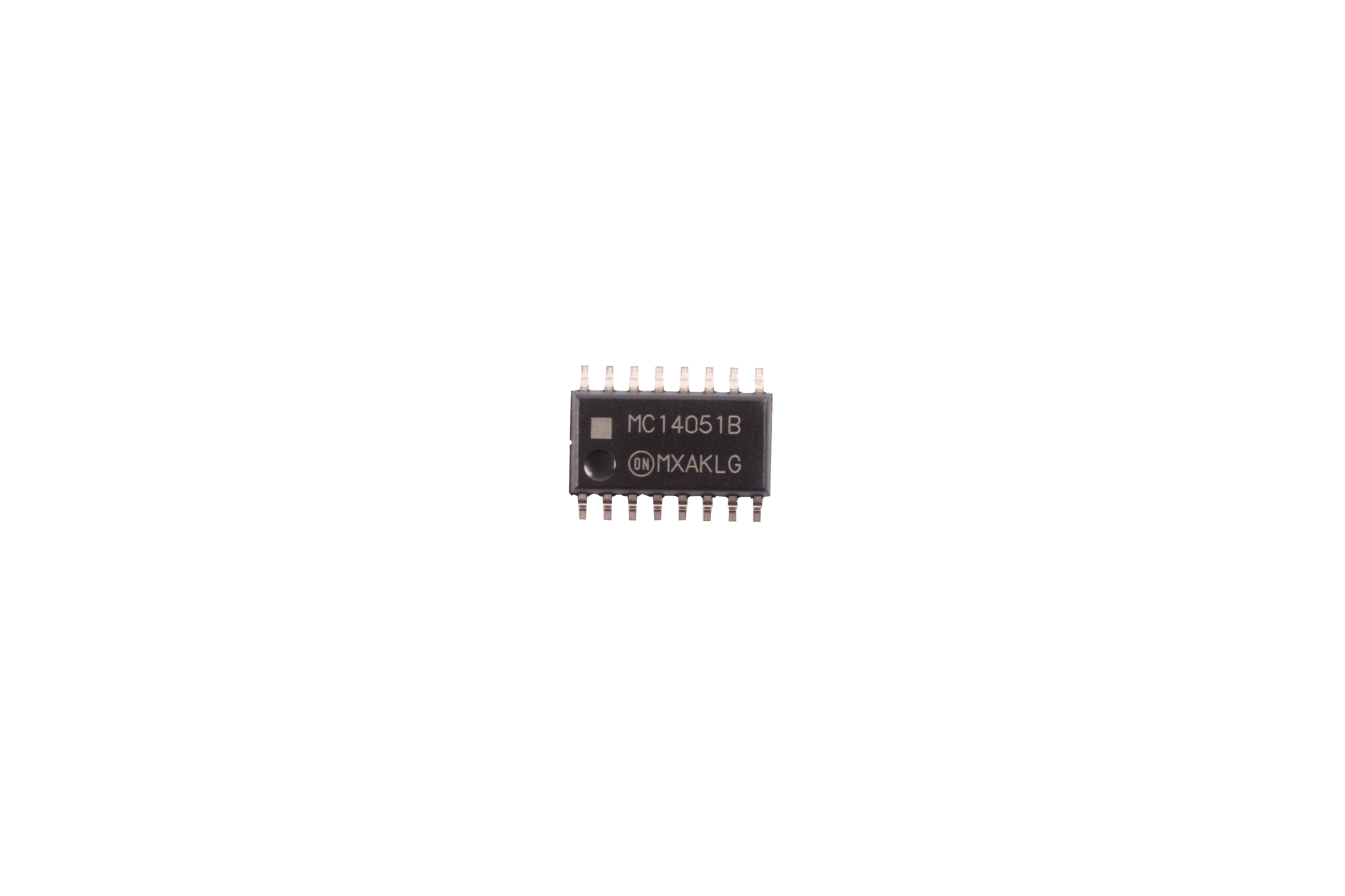 ONSEMI MC14051B SOP16 MIKROCONTROLLER 