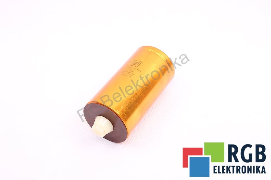 ROE 3300UF 400VDC CAPACITOR 