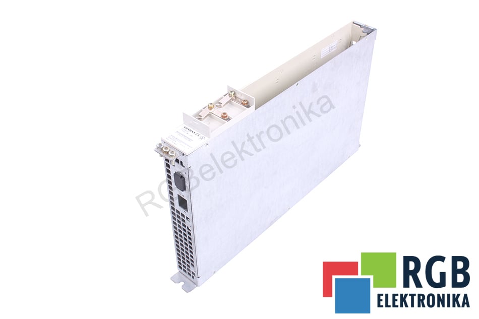 COVER FOR LT-MODUL INT. 15A 6SN1123-1AA00-0AA1 SIMODRIVE SIEMENS