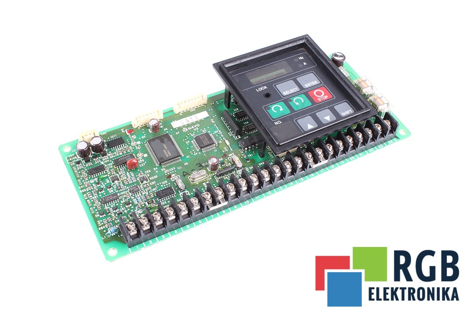 A70300 DO CAT 1333-AAB AC DRIVE ALLEN BRADLEY