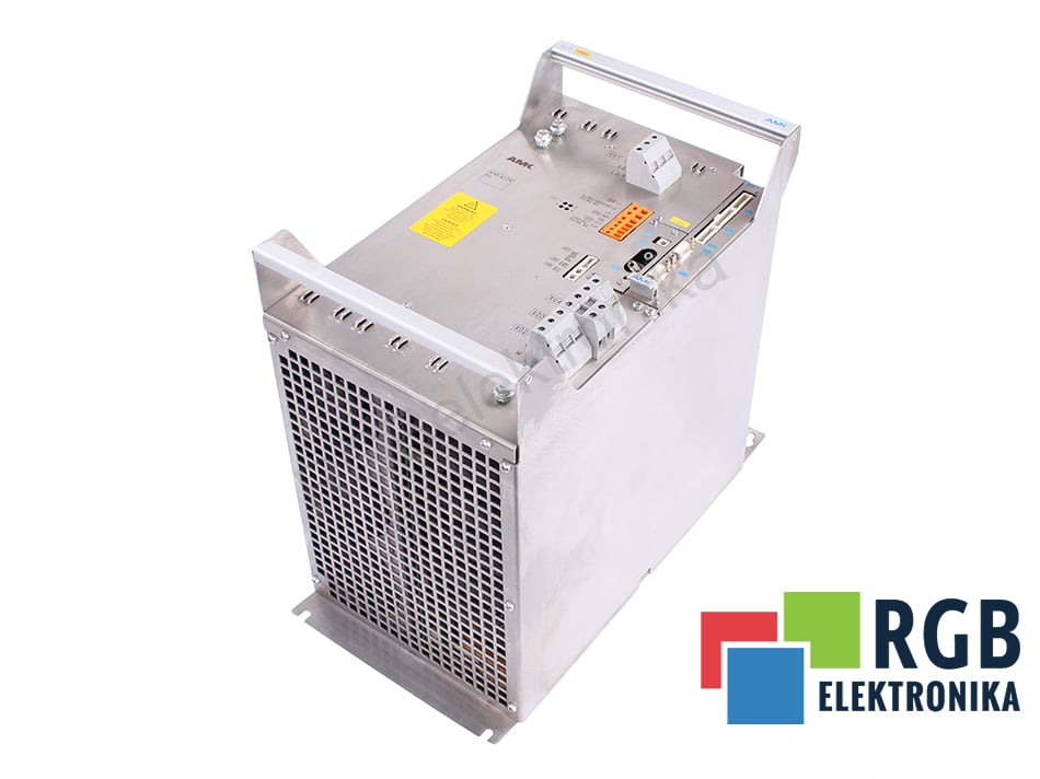 KU25-1 AMKASYN AMK 380/460V 50/60HZ