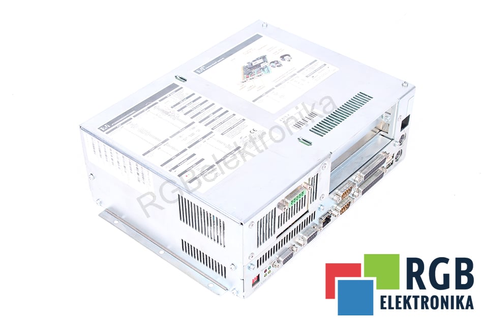 B&R AUTOMATION 5C5001.11 64MB CELERON 300 INDUSTRIE-COMPUTER 