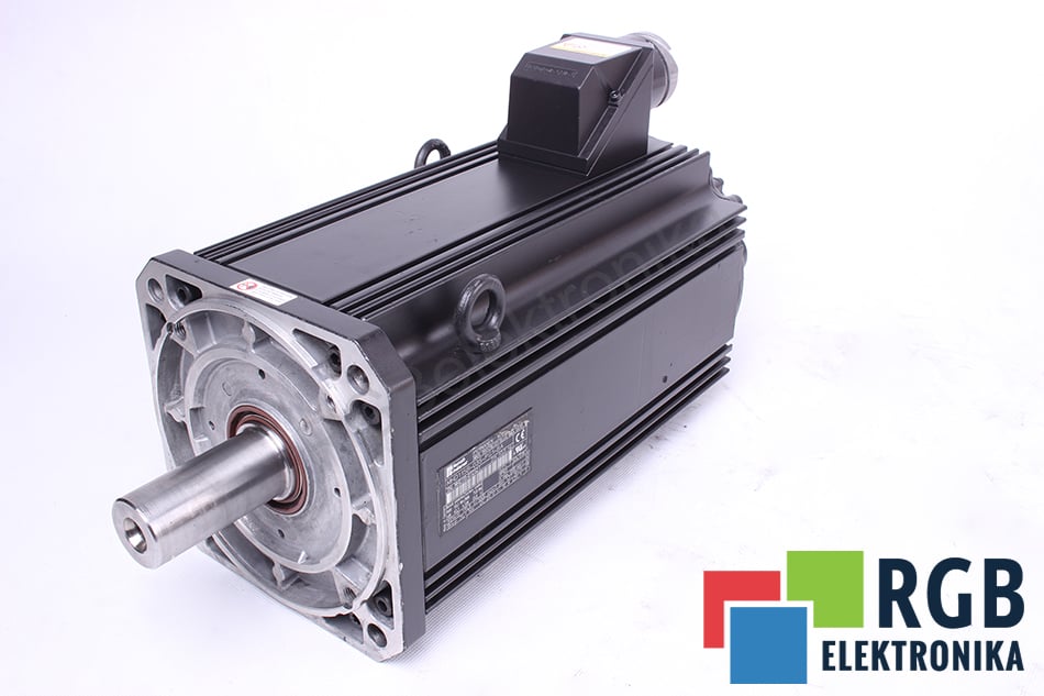 SERVOMOTOR MHD115B-035-PG1-BA R911296701 4500MIN-1 BOSCH REXROTH