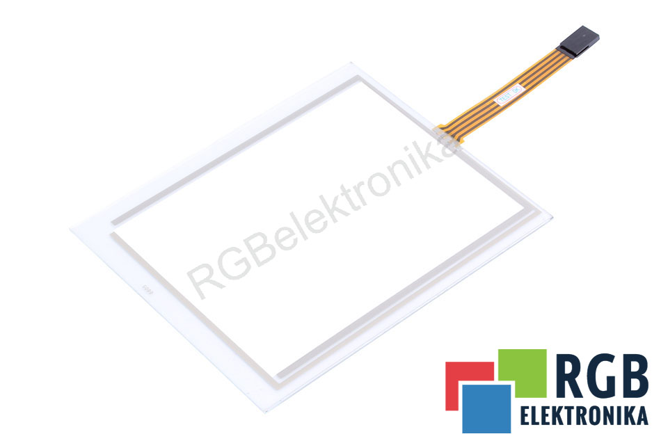 TOUCH-PANEL FÜR 95427-14 TOUCH 154X128MM 4 PIN 95427-14 154X128MM ERSATZ
