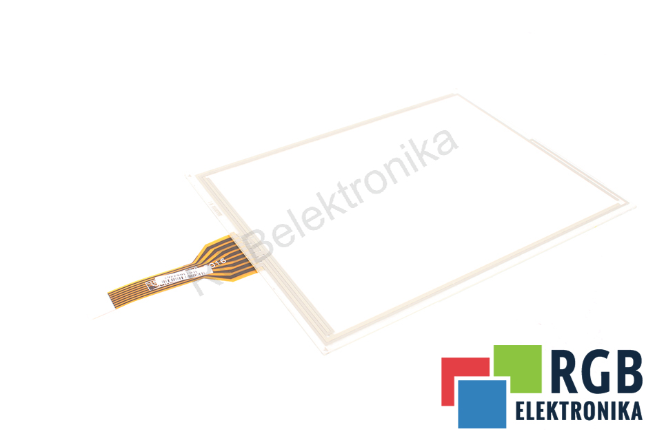 DOTYK DO A05B-2518-C302#EGN TOUCH TYP B 163X126MM ZAMIENNIK