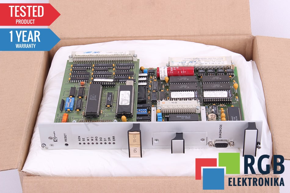 CPU 00-03 BOARD 2-083-01-5032 2-083-01-5030 2-083-01-5021 2-083-01-5024 HOMATIC