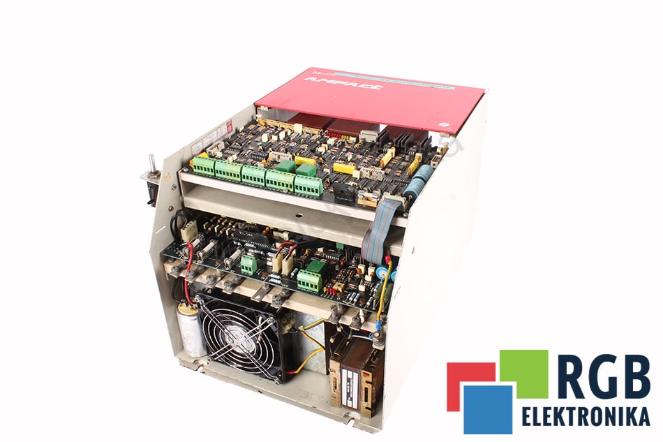 KLOCKNER MOELLER AM31-415-27L-200-P 