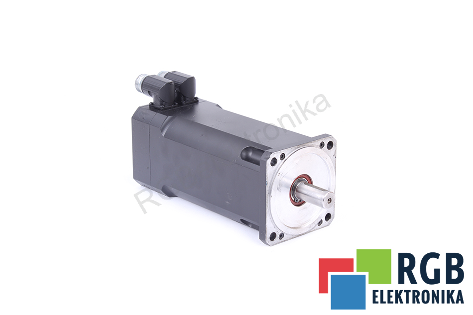 6SM57M-3.000-09 KOLLMORGEN SEIDEL SERVOMOTOR 2.02KW 3000OBR/MIN 4.5A