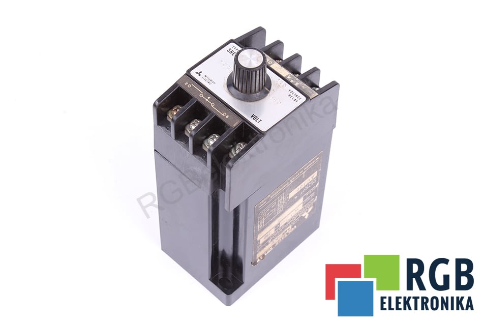 PRZEKAŹNIK SRE-KY 120-150V MITSUBISHI ELECTRIC