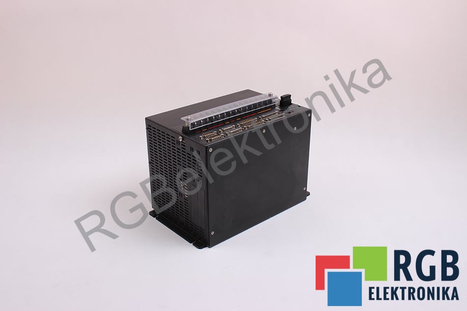 MP-FLX-230-24/X12B/Y12B-BG 01P4127 MAXPLUS MTS SYSTEMS CORPORATION