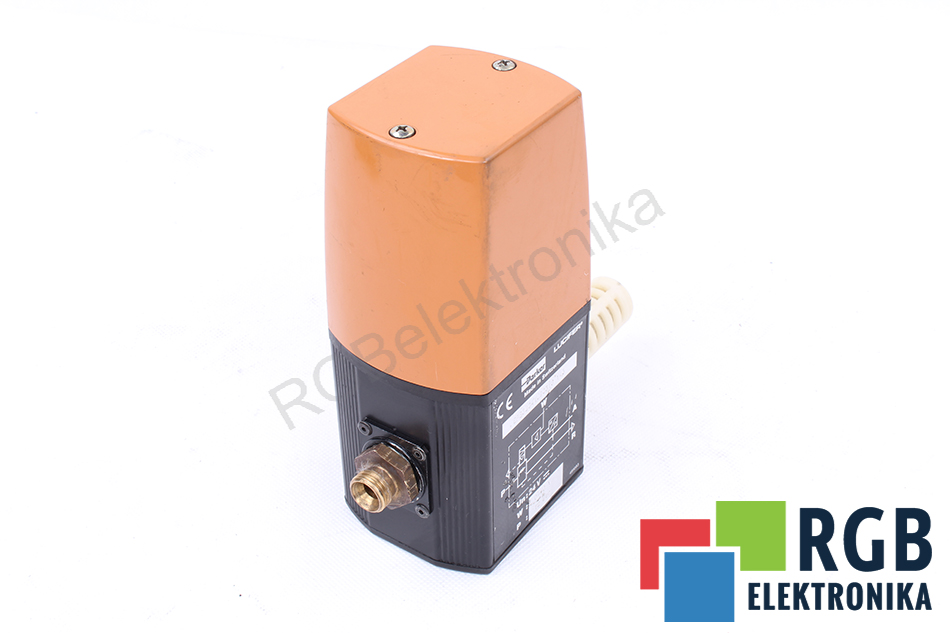 ELEKTROPNEUMATYCZNY REGULATOR CIŚNIENIA EPP3JC41U90310Y43 LUCIFER PARKER
