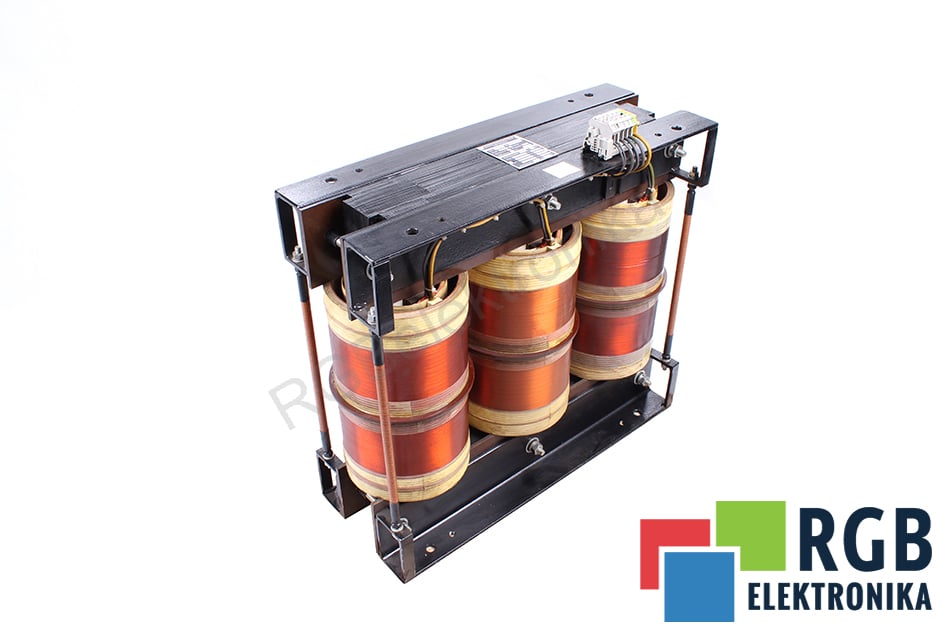 TRANSFORMATOR 20KVA HLBX25E PRI 380V SEC 6660V SCHNEIDER ELECTRIC
