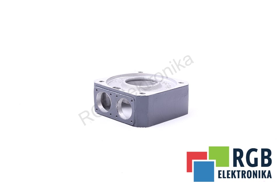 TYLNA OBSADA SILNIKA RF27DS56L/TF/SM11 SEW EURODRIVE