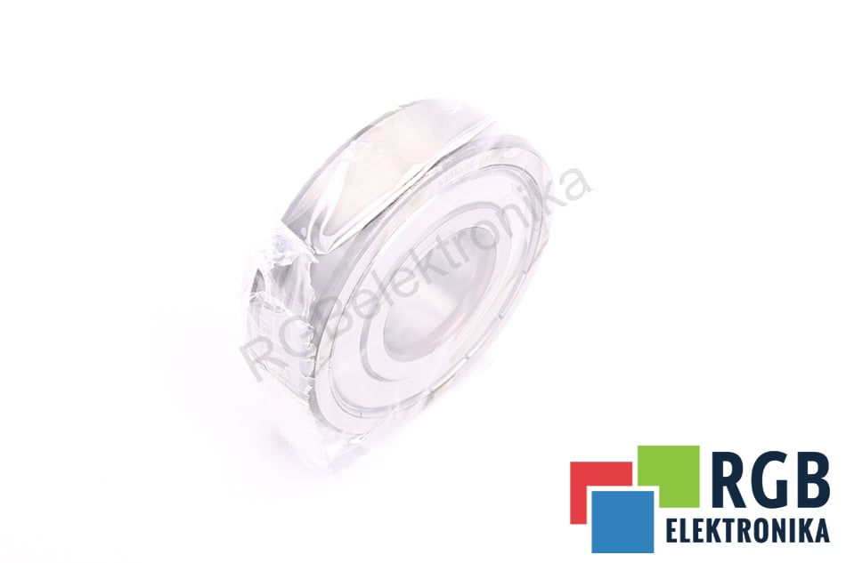 SKF 6305-2Z/C3 DEEP GROOVE BALL BEARING 25 MM 62 MM 17 MM 
