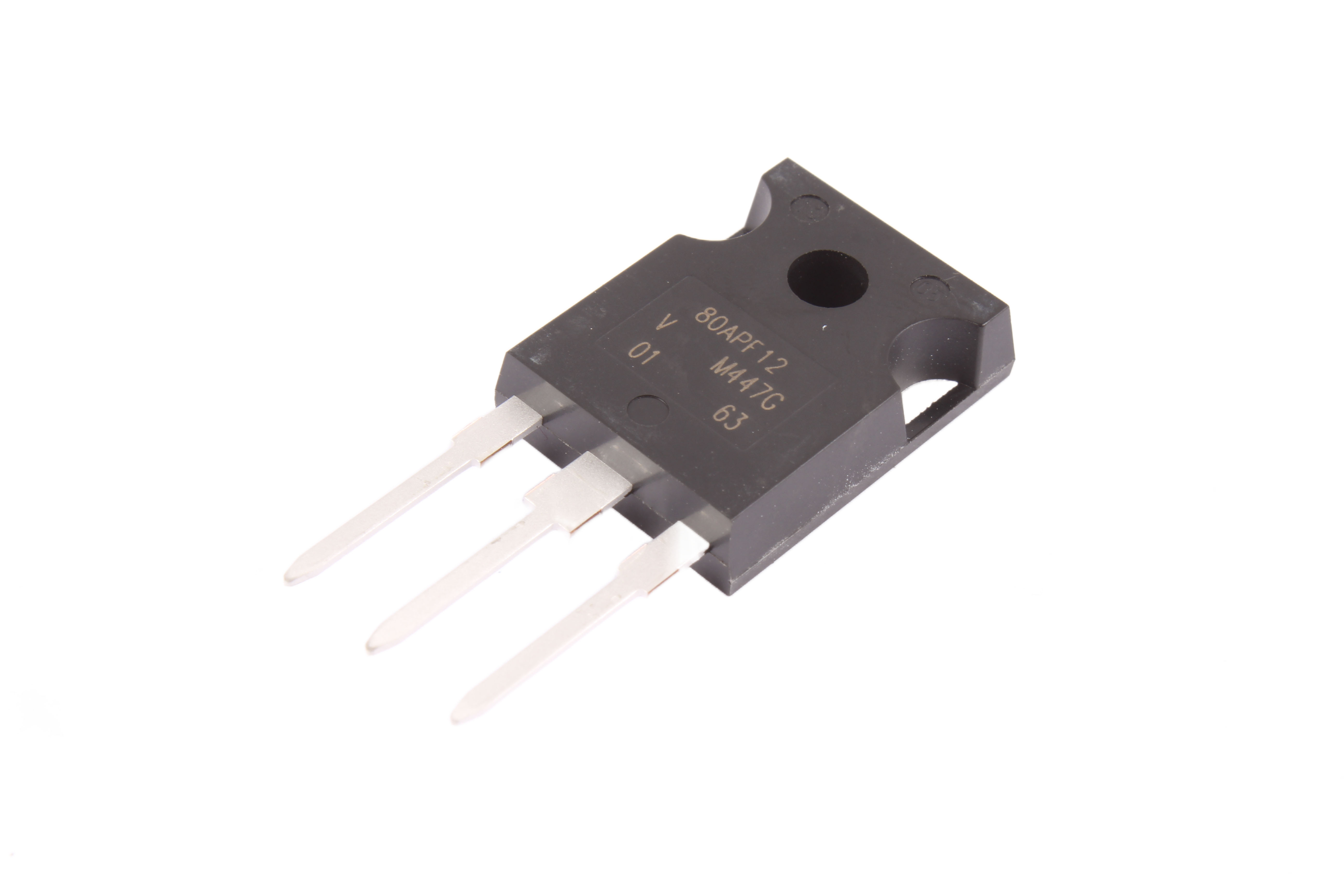VISHAY VS-80APF12-M3 80APF12 1200V 80A 