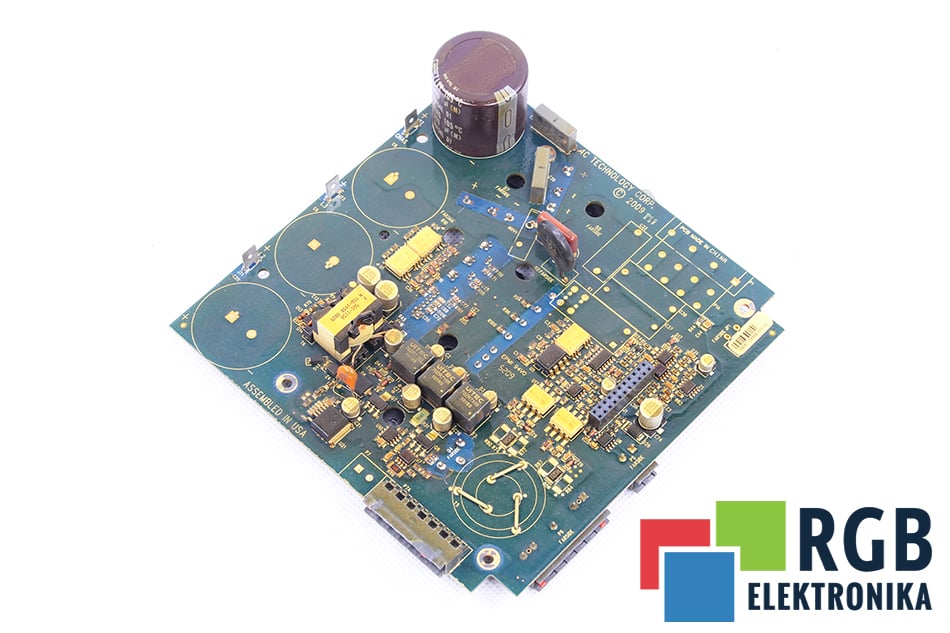 C9358-111 168980 FOR KINETIX300 2097-V32PR0 0-230V 2A ALLEN BRADLEY
