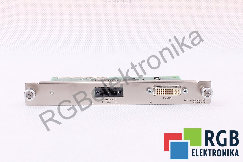 B&R AUTOMATION 5DLSDL.1000-00 