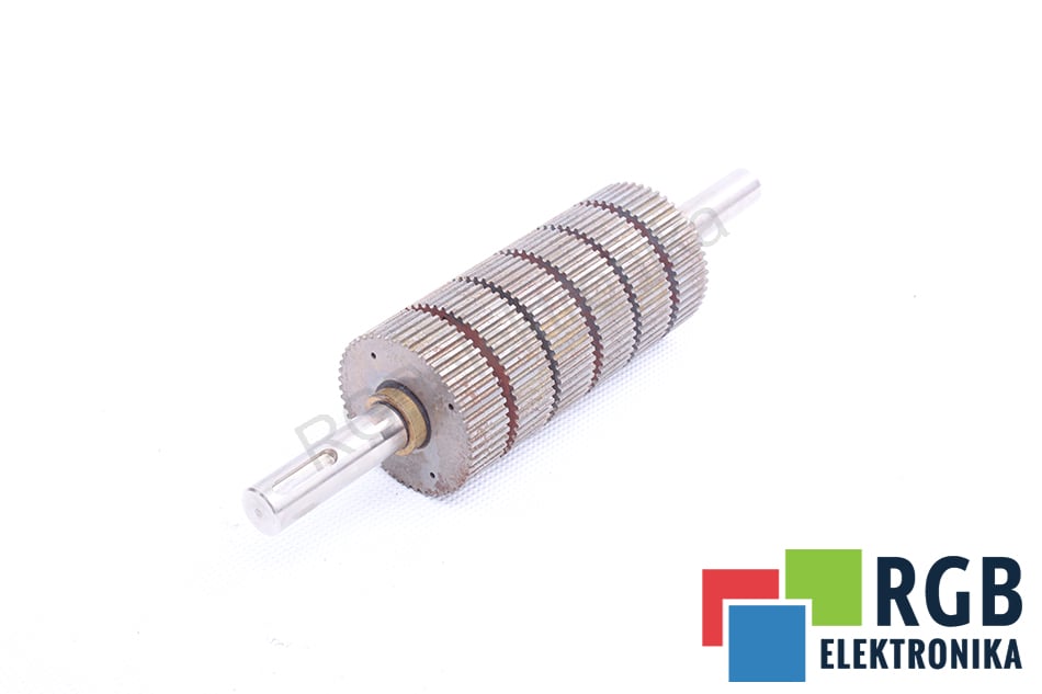 WIRNIK SILNIKA VRDM5913/50LWC 325V 1.5A BERGER LAHR