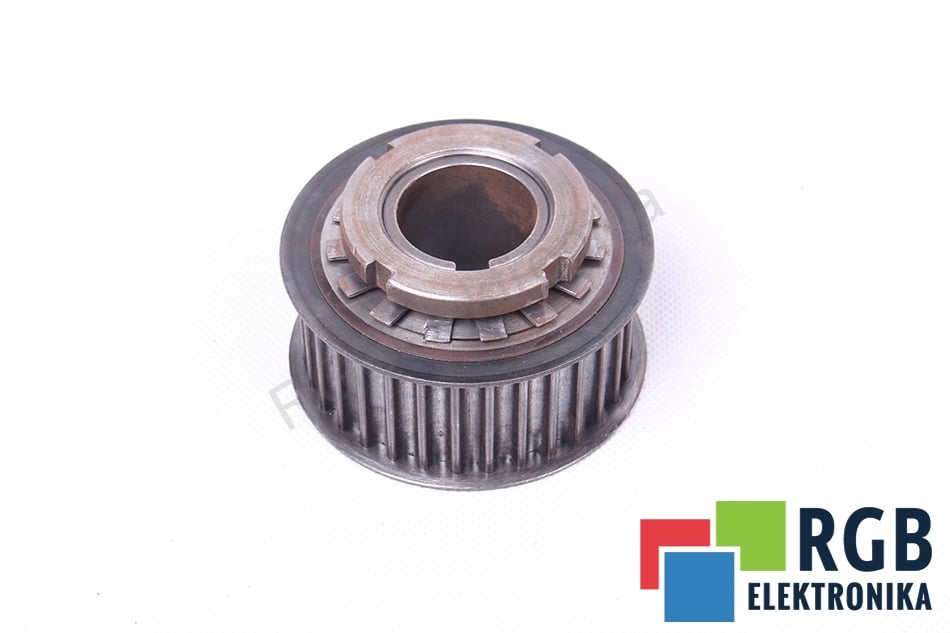 80X66X33MM PULLEY 80 MM 66 MM 33 MM KOŁO PASOWE ZĘBATE 