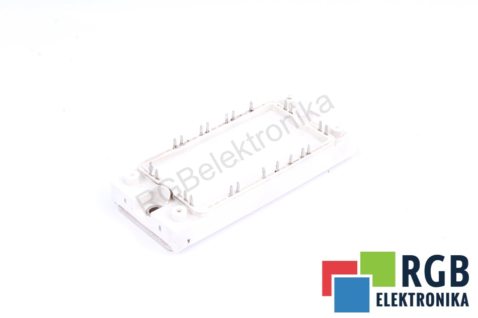 MODUŁ IGBT TDB6HK124N16RR ECONOBRIDGE EUPEC