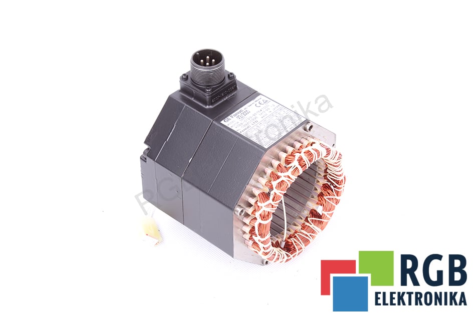 STOJAN SILNIKA A06B-0123-B575#7000 FANUC