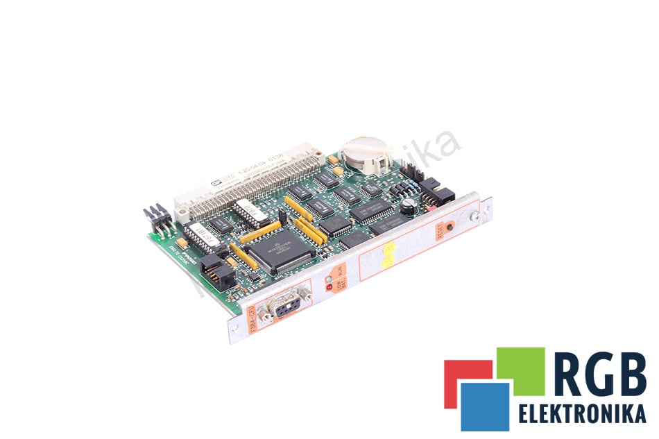 FASE F384-CPU CS258C CS258C CPU-MODUL 