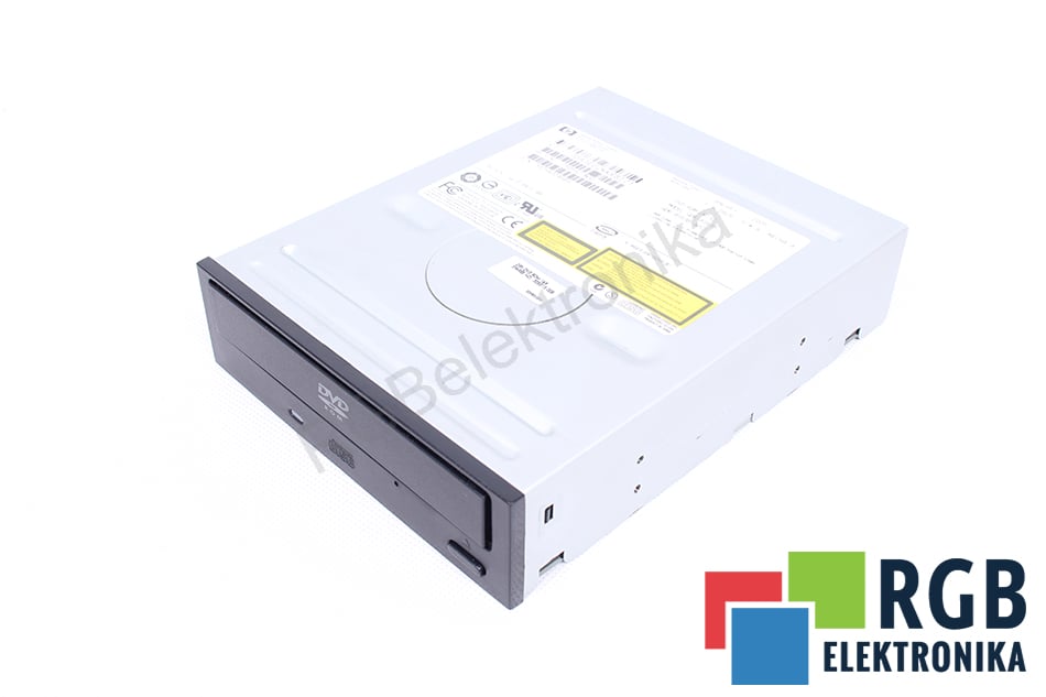 DVD-ROM DRIVE GDR-8163B IDE/ATA HP