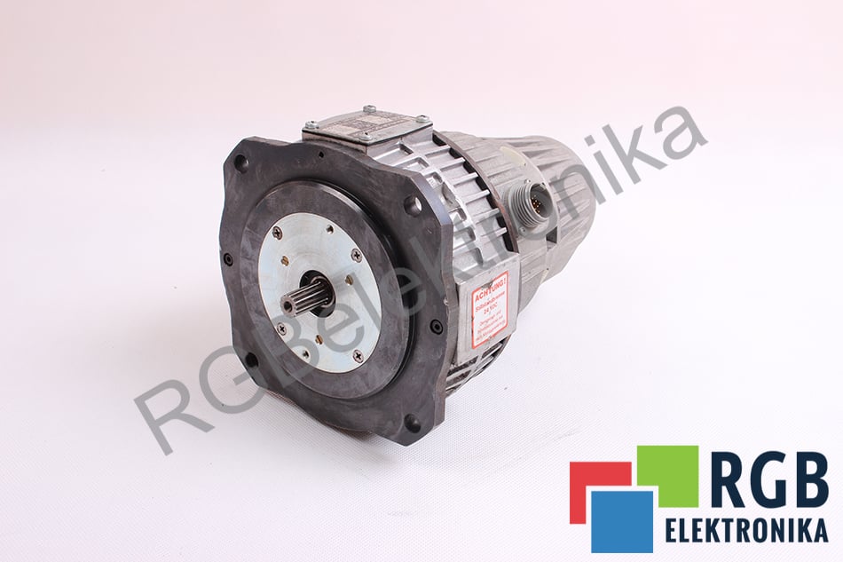 600 700W 88V 9.5A 3000RPM DC MOTOR MAVILOR MOTORS